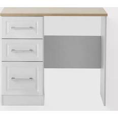 Swift Regent Ready Assembled Dressing Table