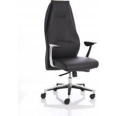 Dynamic Mien Black Executive Office Chair