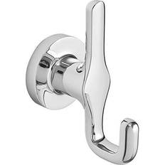 Chrome Towel Hooks American Standard 7105.210 Studio S Double