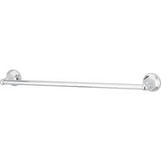 Kingston Brass BA4812C Metropolitan 18 Towel Bar Polished Chrome