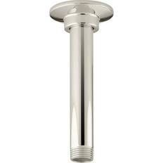 Metall Shower Curtain Rods Kohler K-7394-SN