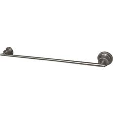 Grey Towel Rails Kingston Brass Concord Single