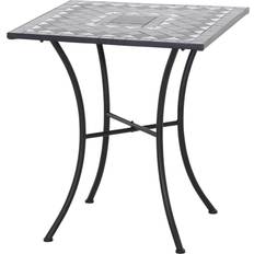 Tavoli da Bistrot da Esterno Siena Garden Tavolo Da Giardino Bistrot 64 cm