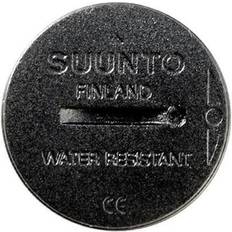 Suunto Kit Di Manutenzione Unisex Nero