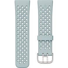 Fitbit Sport Band Blue Silicone