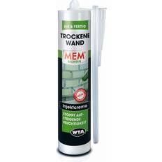 Trockene Wand Fix