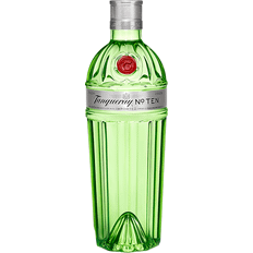 No. Ten Premium Gin
