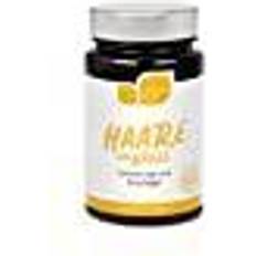 NICApur Haare & Nägel Kräftiges Haar