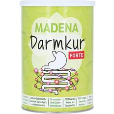 Madena MADENA Darmkur forte Pulver 600 Gramm