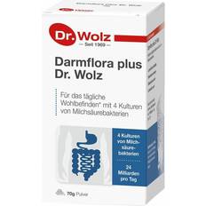Darmflora plus Pulver 70 Gramm