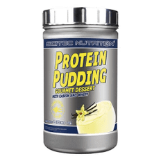 Protein pudding Scitec Nutrition Protein Pudding 400 Panna Cotta