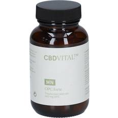 Vitamine & Mineralien CBD Vital MN OPC forte 60 Stk.