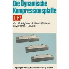 Dcp Springer Die Dynamische Kompressionsplatte DCP