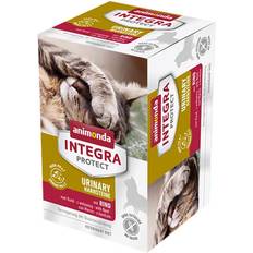 Animonda Integra Protect Adult Urinary Oxalsten 6