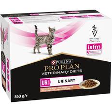 Pro plan urinary Pro Plan Veterinary Diets Feline UR ST/OX Urinary Salmon