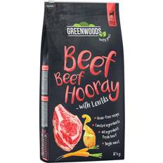 Greenwoods Greenwoods Adult, Okse & Linser 2 12kg