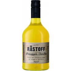 Råstoff Pineapple-Vanilla 16.4% 70 cl