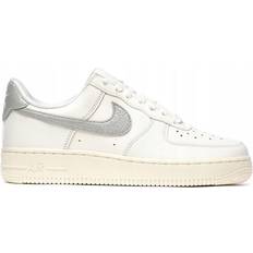 Nike Air Force 1 '07 W - Summit White/Sail/White/Metallic Silver