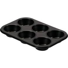 Guardini Horno Ptfe 6 Muffins Molde para Magdalenas