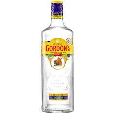 Gordon's London Dry Gin 37.5% 70 cl