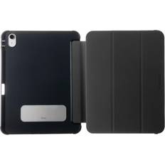 OtterBox Accesorios de computadora OtterBox Ultrasottile React Folio Series Per iPad 10th Generazione Nero