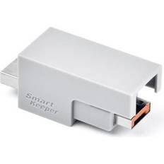Computerschlösser SmartKeeper Smart Keeper LK03OR USB Cable Lock