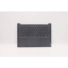 Laptop case cover Lenovo Cover Upper Case ASM_NORDIC L82LA