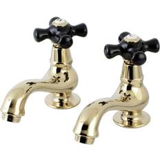Kingston Brass KS1102PKX Duchess Basin