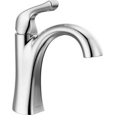 Delta 15840LF Arvo Bathroom Faucet Chrome Grey