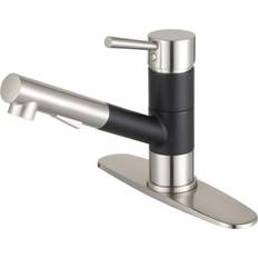 Taps Kingston Brass LS840.DL Concord Out
