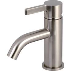 Kingston Brass LS8228CTL Continental Grey, Brass, Nickel