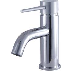 Taps Kingston Brass LS822.NYL New York 1.2 GPM Polished Chrome