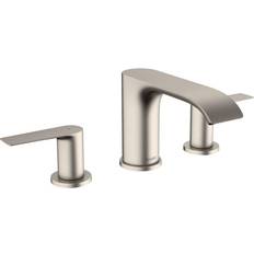 Hansgrohe Faucets Hansgrohe 75033 Vivenis 1.2 Gray, Nickel