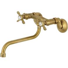 Kingston Brass KS115 Essex 1.2 Nickel