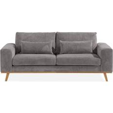 Manchester soffa Scandinavian Choice Copenhagen Manchester Soffa 203cm 2-sits