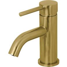 Kingston Brass Fauceture LS8223DL Concord Single Brass, Nickel