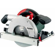 Metabo Prise secteur Scies circulaires Metabo Scie circulaire portative et plongeante KSE 55 Vario Plus MetaLoc