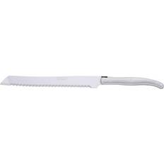 Jean Dubost JEANDUBOST Brødkniv stål Laguiole