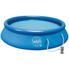 Aufblasbare Pools Swing Pools 3,66 m x 0,91 m med pump