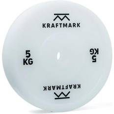 Kraftmark Internationale Vægttavler 50 mm 2,5 kg
