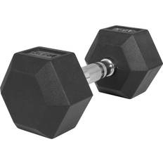 Gorilla Sports HÅNDVÆGTE HEXAGON 2-50 KG