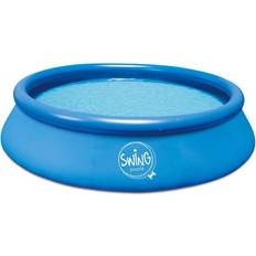 Piscine Gonfiabili Swing Pools Piscina Quick Set 4.57 m x 1.22 m