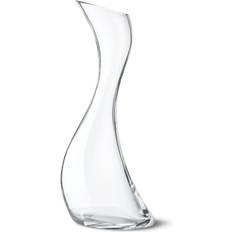 Lavabile a mano Bottiglie d'Acqua Georg Jensen Cobra Brocca d'Acqua 0.75L