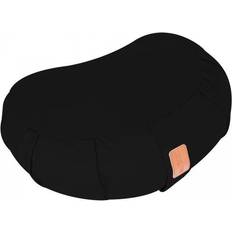 Zafu meditationspude Gorilla Sports MEDITATIONSPUDE HALF MOON ZAFU CUSHION