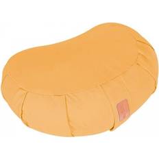 Zafu meditationspude Gorilla Sports Meditationspude Half Moon Zafu Cushion