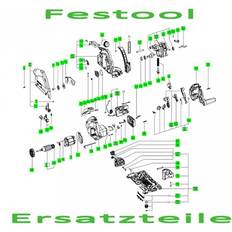 Kolborstar Festool Kolborstar 490714