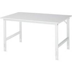 Byggtillbehör Rau Arbeitstisch B1500 x 30 mm 60 x 30 mm