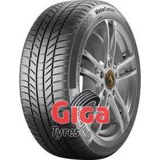 Continental Winterreifen Continental WinterContact TS 870 P 205/40 R18 86V XL