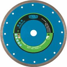 Tyrolit Diamantklinga 1A1R 230 x 1.6 x 22.23 DCTP2