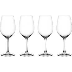 Spiegelau winelovers Spiegelau Winelovers Hvidvinsglas 38cl 4stk